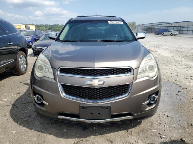 Photo 4 VIN: 2CNALFEW7A6261139 - CHEVROLET EQUINOX LT 