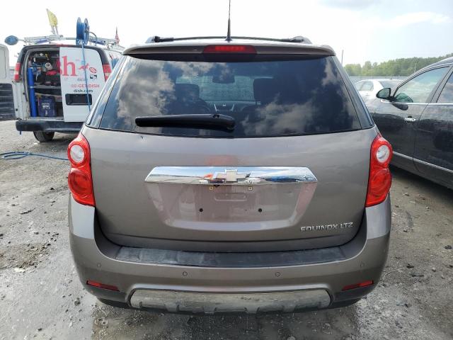 Photo 5 VIN: 2CNALFEW7A6261139 - CHEVROLET EQUINOX LT 