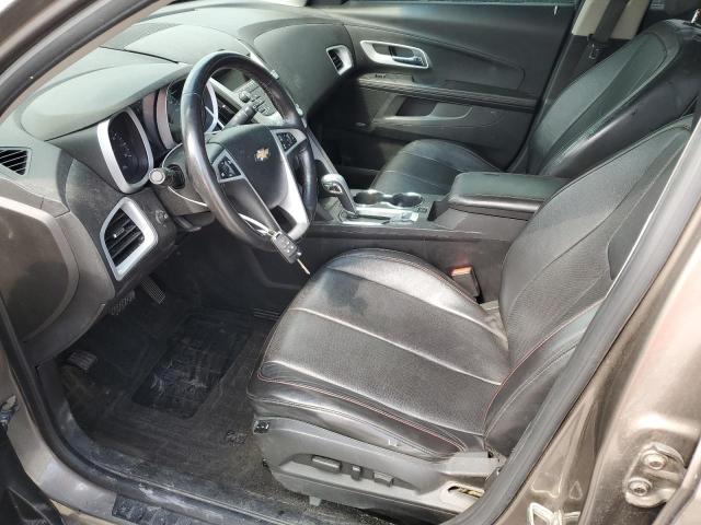 Photo 6 VIN: 2CNALFEW7A6261139 - CHEVROLET EQUINOX LT 