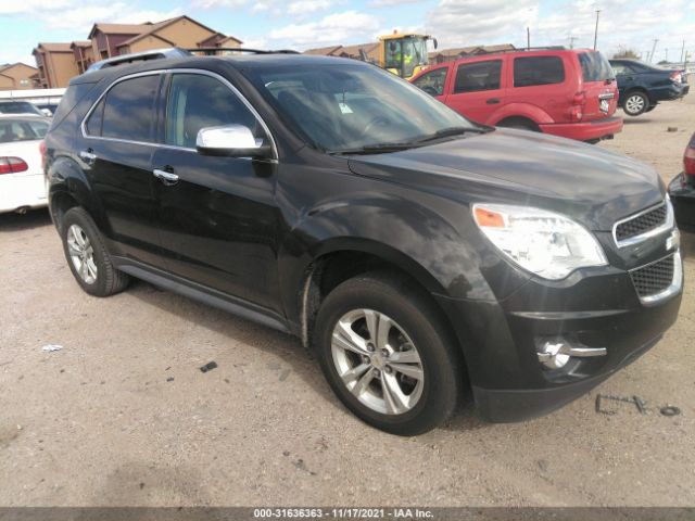 Photo 0 VIN: 2CNALFEW7A6262808 - CHEVROLET EQUINOX 