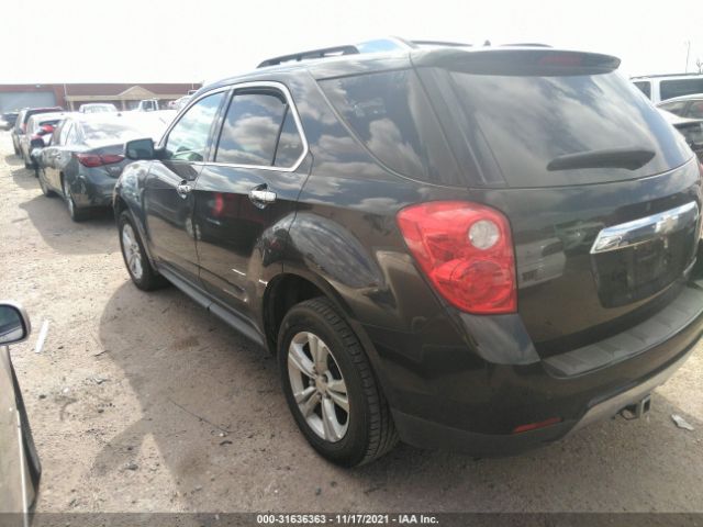 Photo 2 VIN: 2CNALFEW7A6262808 - CHEVROLET EQUINOX 