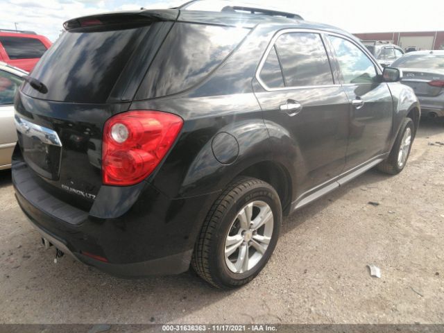 Photo 3 VIN: 2CNALFEW7A6262808 - CHEVROLET EQUINOX 