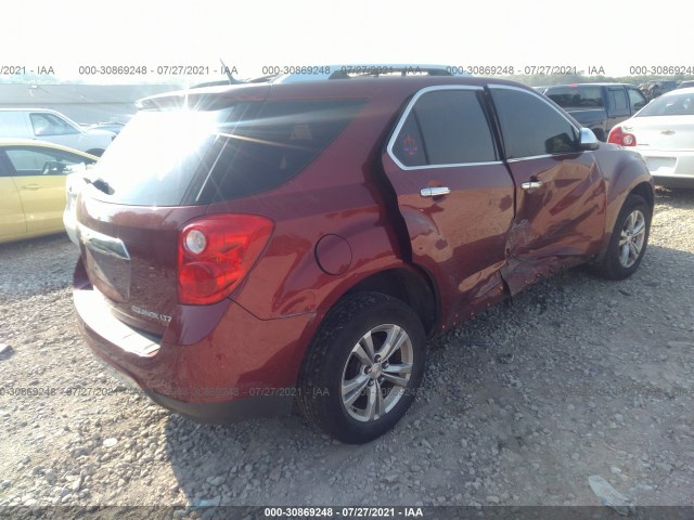 Photo 3 VIN: 2CNALFEW7A6276109 - CHEVROLET EQUINOX 