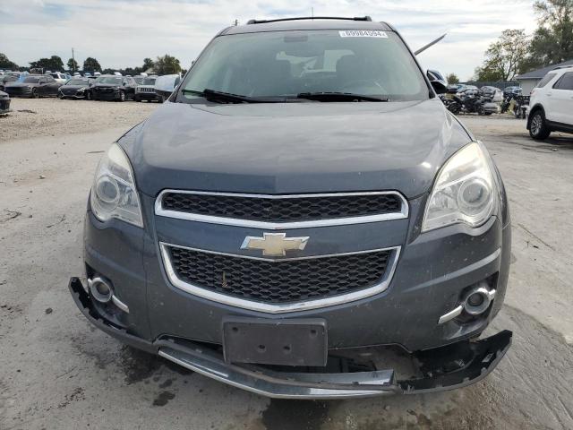 Photo 4 VIN: 2CNALFEW7A6300246 - CHEVROLET EQUINOX LT 