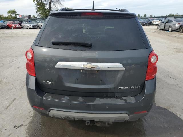 Photo 5 VIN: 2CNALFEW7A6300246 - CHEVROLET EQUINOX LT 