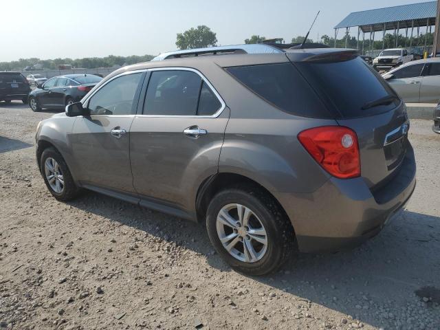 Photo 1 VIN: 2CNALFEW7A6300649 - CHEVROLET EQUINOX LT 