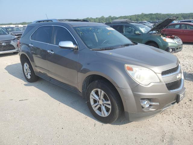 Photo 3 VIN: 2CNALFEW7A6300649 - CHEVROLET EQUINOX LT 