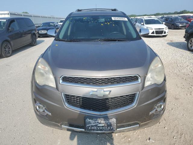 Photo 4 VIN: 2CNALFEW7A6300649 - CHEVROLET EQUINOX LT 