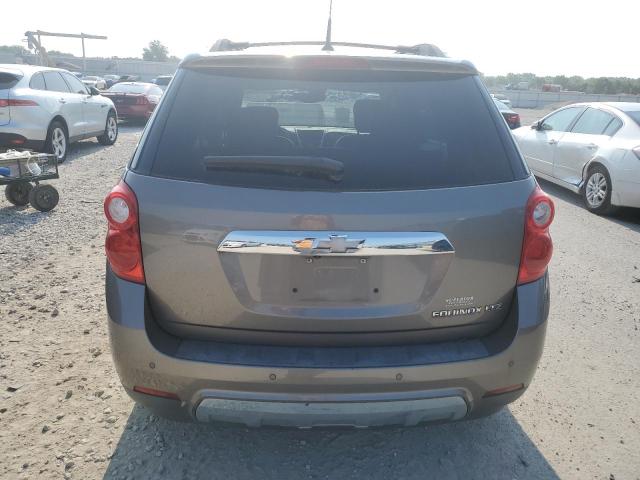 Photo 5 VIN: 2CNALFEW7A6300649 - CHEVROLET EQUINOX LT 