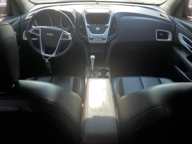 Photo 7 VIN: 2CNALFEW7A6300649 - CHEVROLET EQUINOX LT 