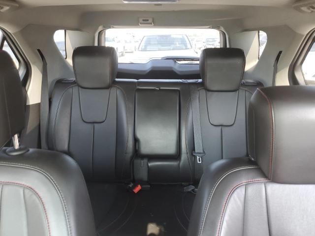 Photo 9 VIN: 2CNALFEW7A6300649 - CHEVROLET EQUINOX LT 