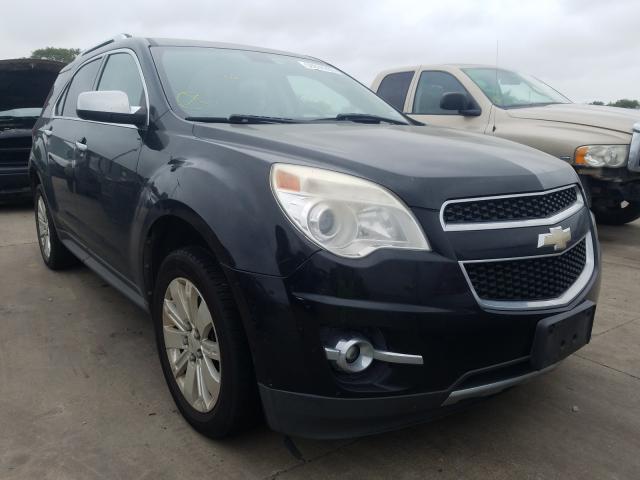 Photo 0 VIN: 2CNALFEW7A6356879 - CHEVROLET EQUINOX LT 