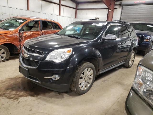 Photo 0 VIN: 2CNALFEW8A6343901 - CHEVROLET EQUINOX LT 