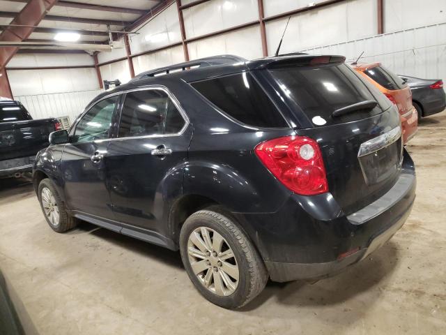 Photo 1 VIN: 2CNALFEW8A6343901 - CHEVROLET EQUINOX LT 