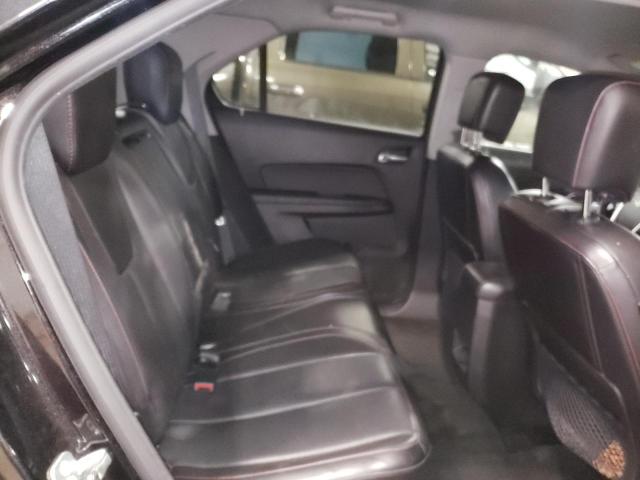 Photo 10 VIN: 2CNALFEW8A6343901 - CHEVROLET EQUINOX LT 