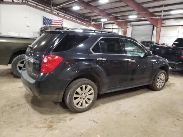 Photo 2 VIN: 2CNALFEW8A6343901 - CHEVROLET EQUINOX LT 