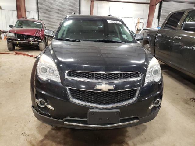 Photo 4 VIN: 2CNALFEW8A6343901 - CHEVROLET EQUINOX LT 