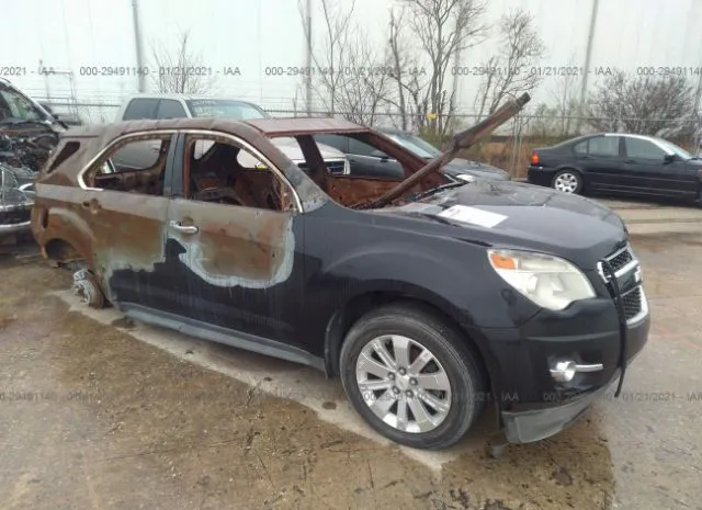 Photo 0 VIN: 2CNALFEW8A6345244 - CHEVROLET EQUINOX 