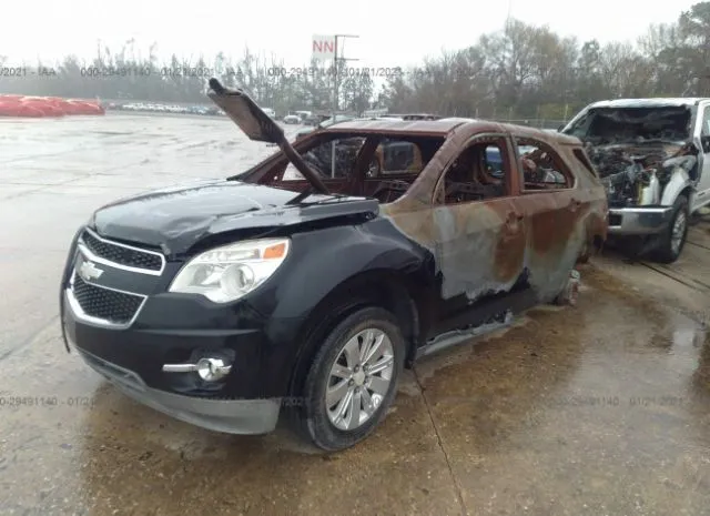 Photo 1 VIN: 2CNALFEW8A6345244 - CHEVROLET EQUINOX 