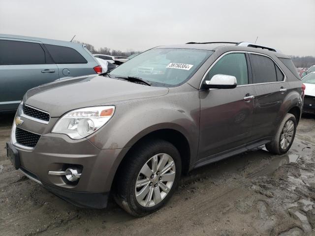 Photo 0 VIN: 2CNALFEW8A6395044 - CHEVROLET EQUINOX 