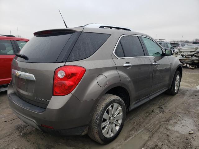 Photo 2 VIN: 2CNALFEW8A6395044 - CHEVROLET EQUINOX 