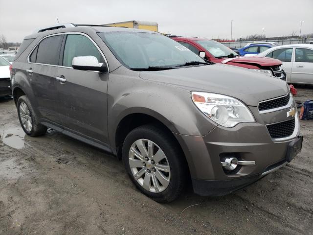 Photo 3 VIN: 2CNALFEW8A6395044 - CHEVROLET EQUINOX 