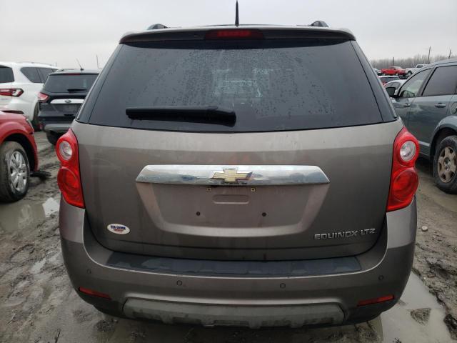 Photo 5 VIN: 2CNALFEW8A6395044 - CHEVROLET EQUINOX 