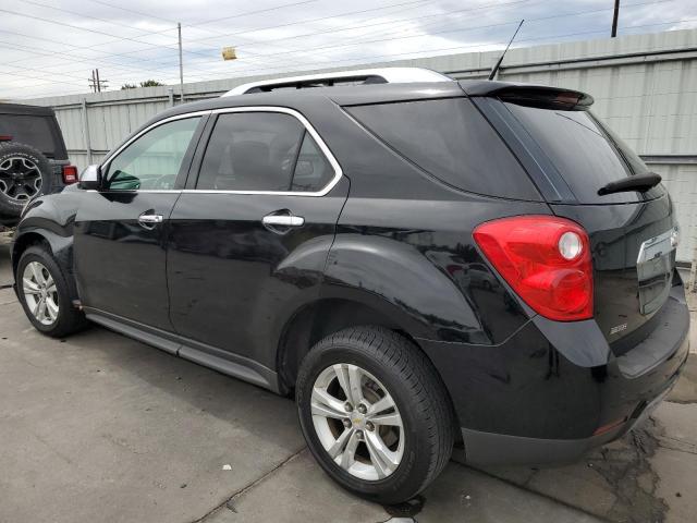 Photo 1 VIN: 2CNALFEW9A6253379 - CHEVROLET EQUINOX LT 