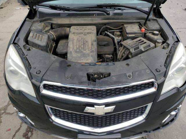 Photo 11 VIN: 2CNALFEW9A6253379 - CHEVROLET EQUINOX LT 