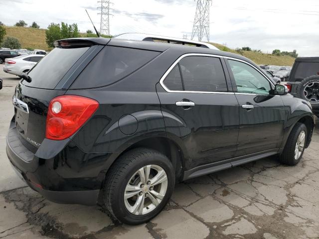 Photo 2 VIN: 2CNALFEW9A6253379 - CHEVROLET EQUINOX LT 