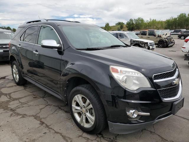 Photo 3 VIN: 2CNALFEW9A6253379 - CHEVROLET EQUINOX LT 