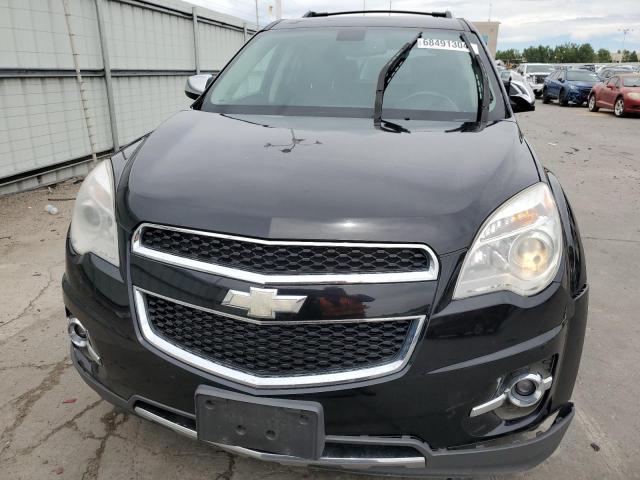 Photo 4 VIN: 2CNALFEW9A6253379 - CHEVROLET EQUINOX LT 