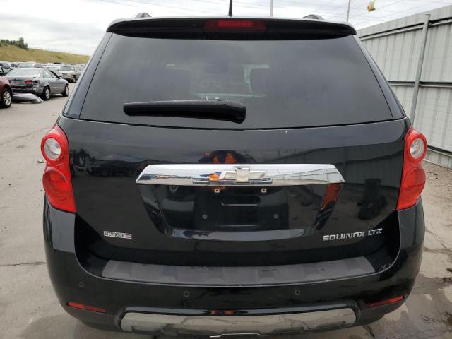 Photo 5 VIN: 2CNALFEW9A6253379 - CHEVROLET EQUINOX LT 