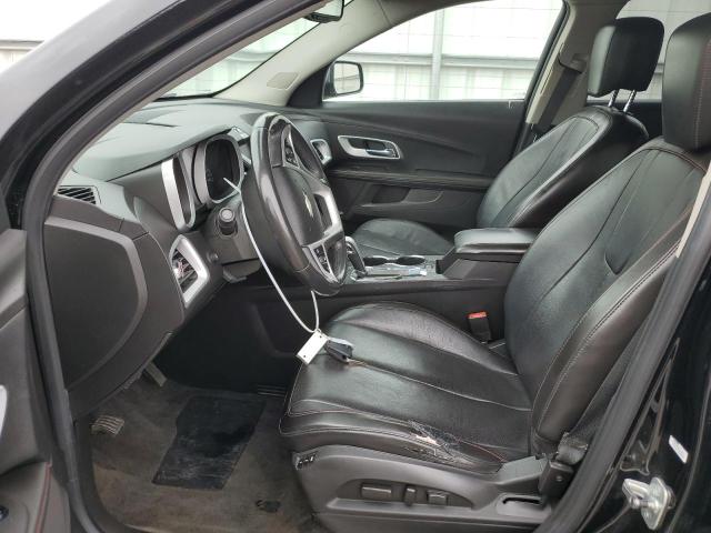 Photo 6 VIN: 2CNALFEW9A6253379 - CHEVROLET EQUINOX LT 