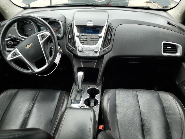 Photo 7 VIN: 2CNALFEW9A6253379 - CHEVROLET EQUINOX LT 