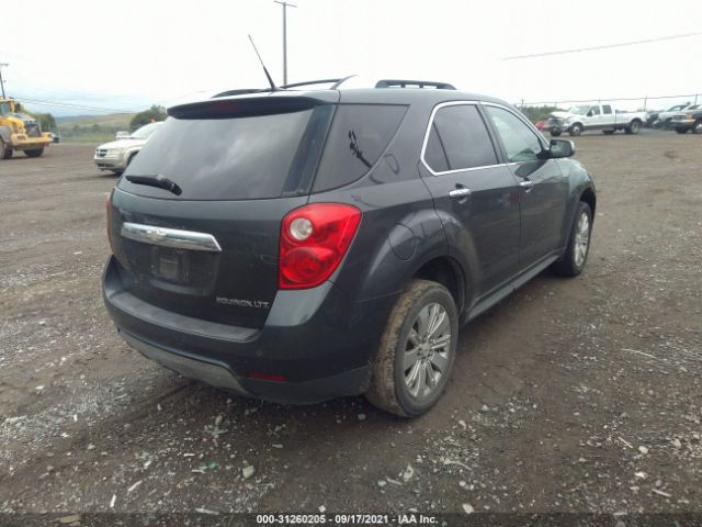 Photo 3 VIN: 2CNALFEW9A6290285 - CHEVROLET EQUINOX 