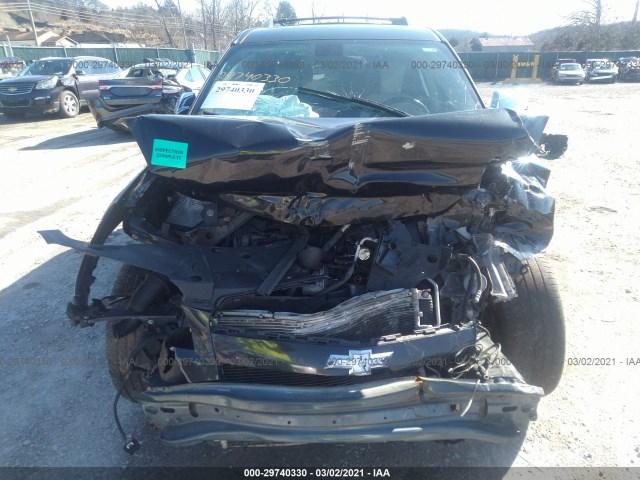 Photo 5 VIN: 2CNALFEW9A6328551 - CHEVROLET EQUINOX 