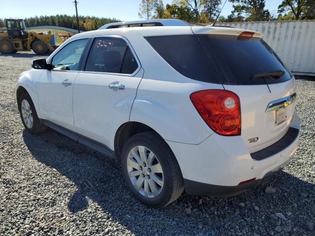 Photo 2 VIN: 2CNALFEW9A6331532 - CHEVROLET EQUINOX LT 