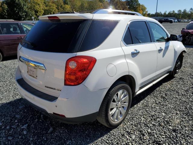 Photo 3 VIN: 2CNALFEW9A6331532 - CHEVROLET EQUINOX LT 