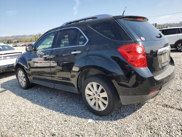 Photo 1 VIN: 2CNALFEW9A6338240 - CHEVROLET EQUINOX 