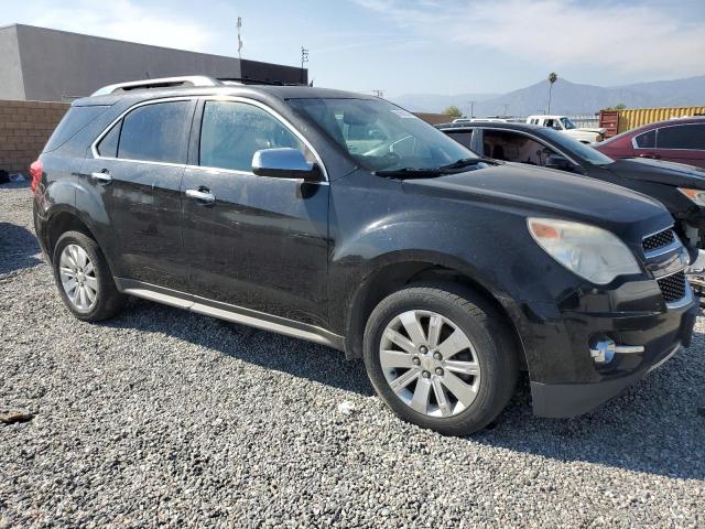 Photo 3 VIN: 2CNALFEW9A6338240 - CHEVROLET EQUINOX 