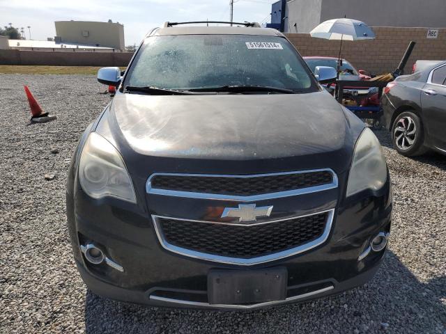 Photo 4 VIN: 2CNALFEW9A6338240 - CHEVROLET EQUINOX 