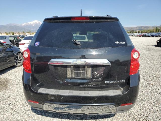 Photo 5 VIN: 2CNALFEW9A6338240 - CHEVROLET EQUINOX 