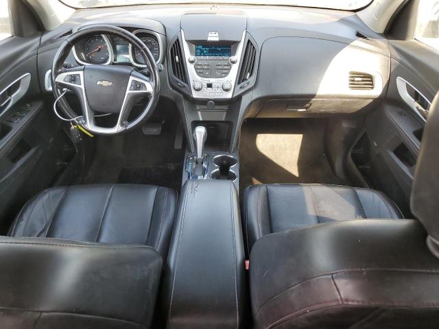 Photo 7 VIN: 2CNALFEW9A6338240 - CHEVROLET EQUINOX 