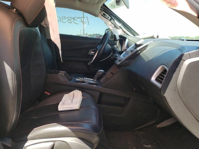 Photo 4 VIN: 2CNALFEWXA6273026 - CHEVROLET EQUINOX LT 