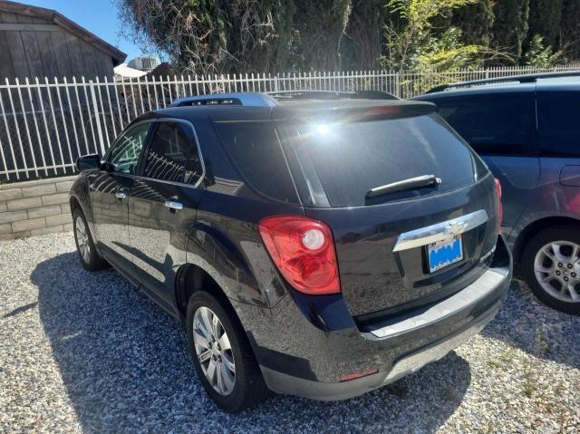 Photo 2 VIN: 2CNALFEWXA6288058 - CHEVROLET EQUINOX LT 