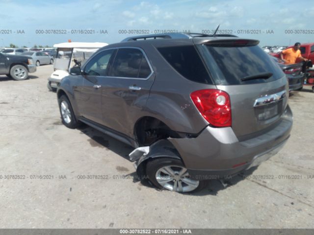 Photo 2 VIN: 2CNALFEWXA6298508 - CHEVROLET EQUINOX 