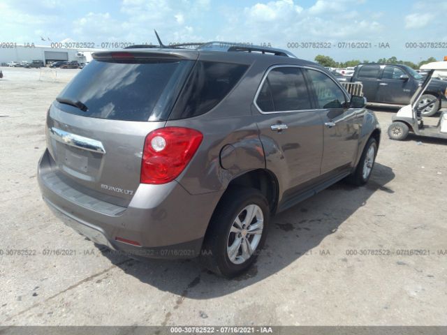 Photo 3 VIN: 2CNALFEWXA6298508 - CHEVROLET EQUINOX 