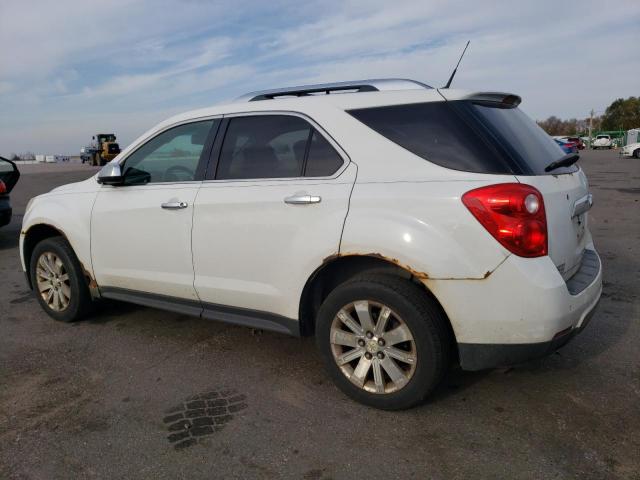 Photo 1 VIN: 2CNALFEWXA6337095 - CHEVROLET EQUINOX LT 