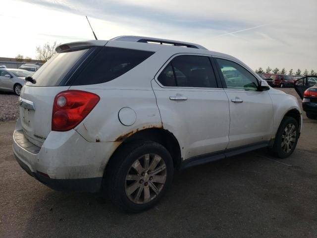 Photo 2 VIN: 2CNALFEWXA6337095 - CHEVROLET EQUINOX LT 